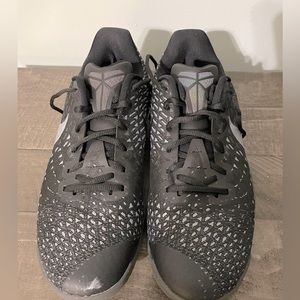 Men’s Nike Kobe Bryant Mamba Instinct Black Size 12